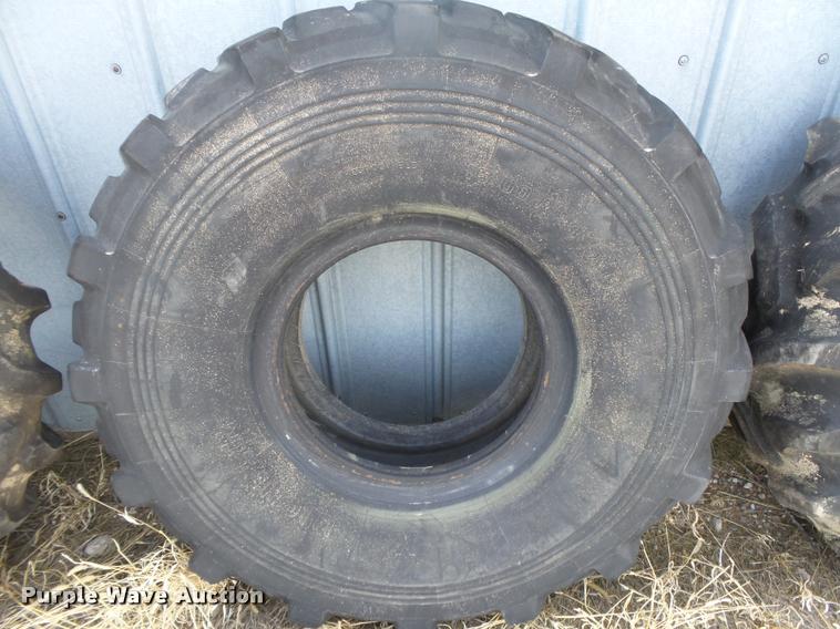 image for item DI9611 Tires