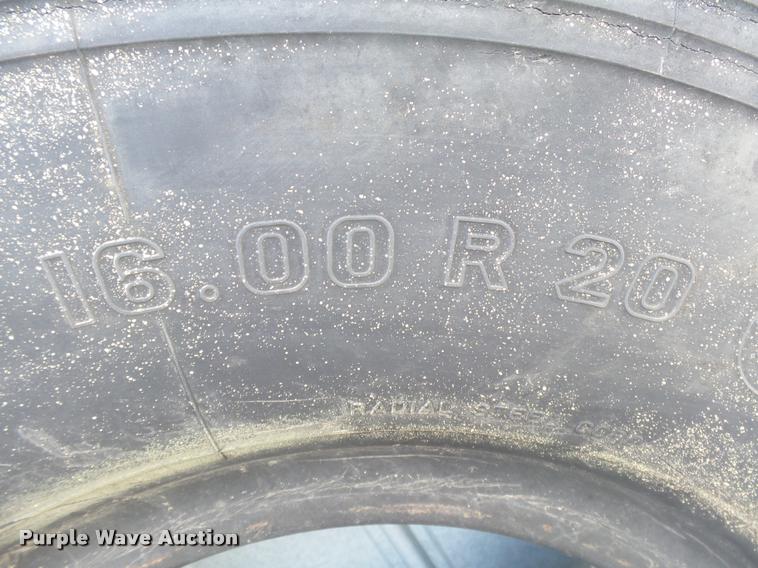 image for item DI9611 Tires