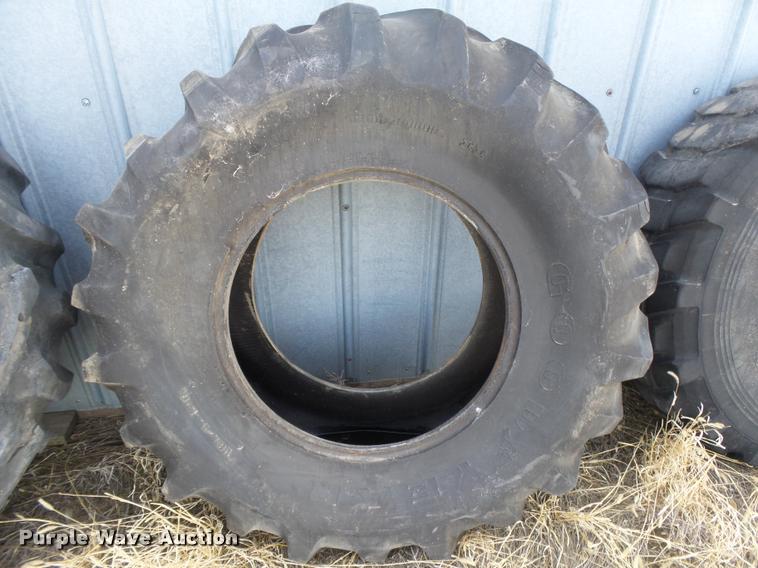 image for item DI9611 Tires