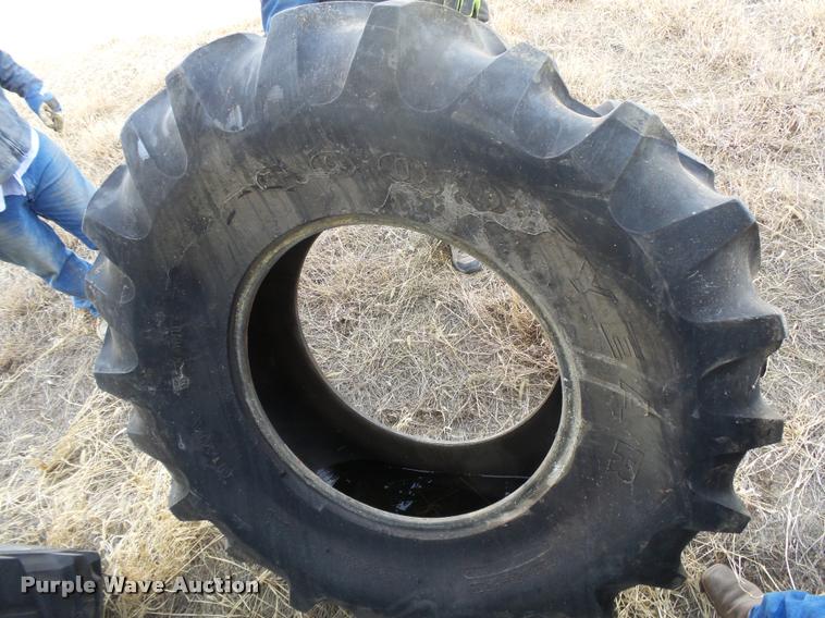 image for item DI9611 Tires