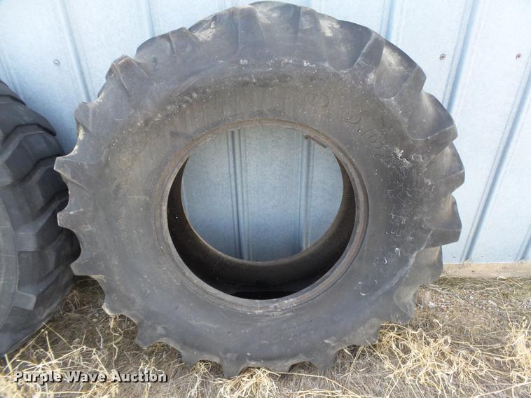 image for item DI9611 Tires