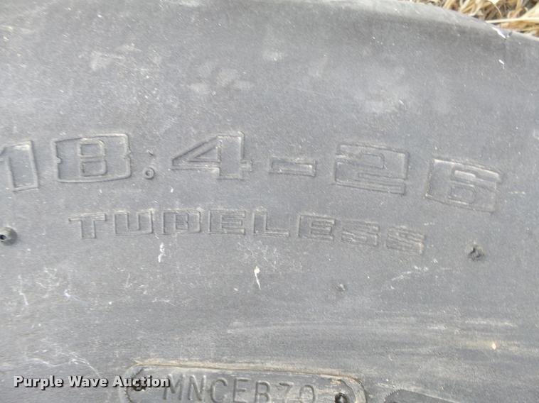 image for item DI9611 Tires