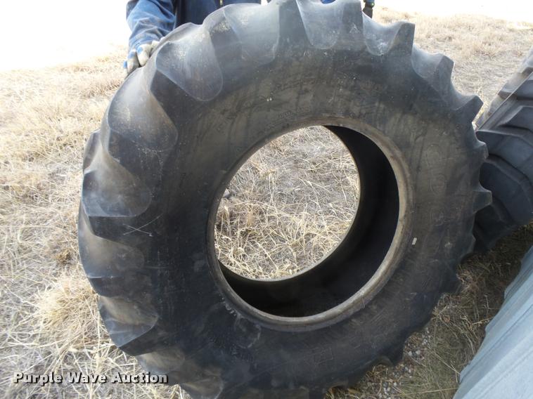 image for item DI9611 Tires