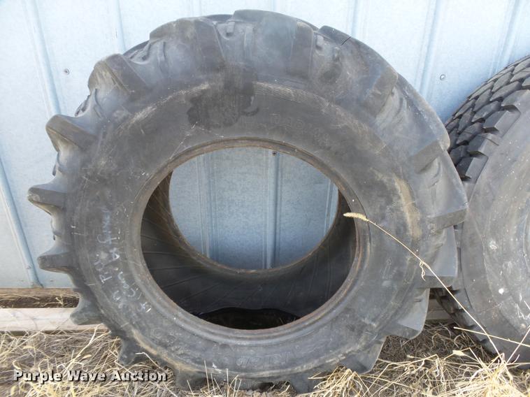 image for item DI9611 Tires