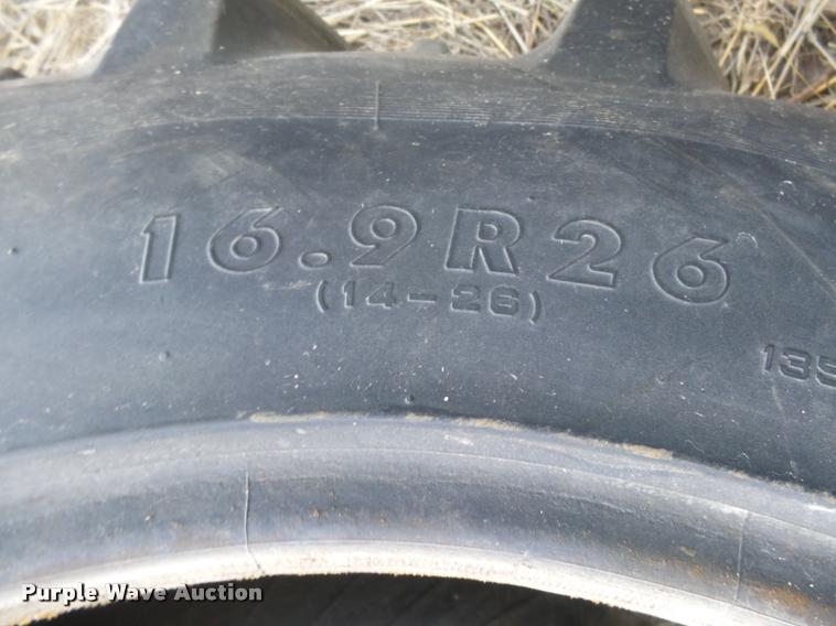 image for item DI9611 Tires