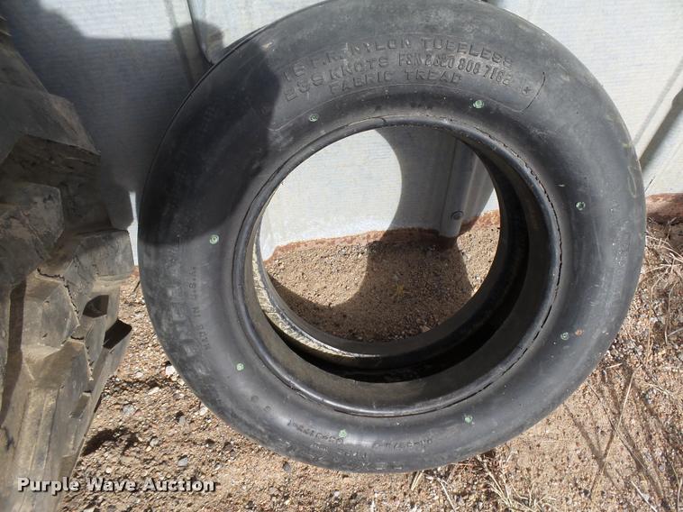 image for item DI9611 Tires