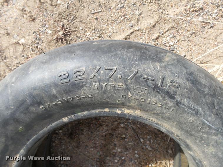 image for item DI9611 Tires