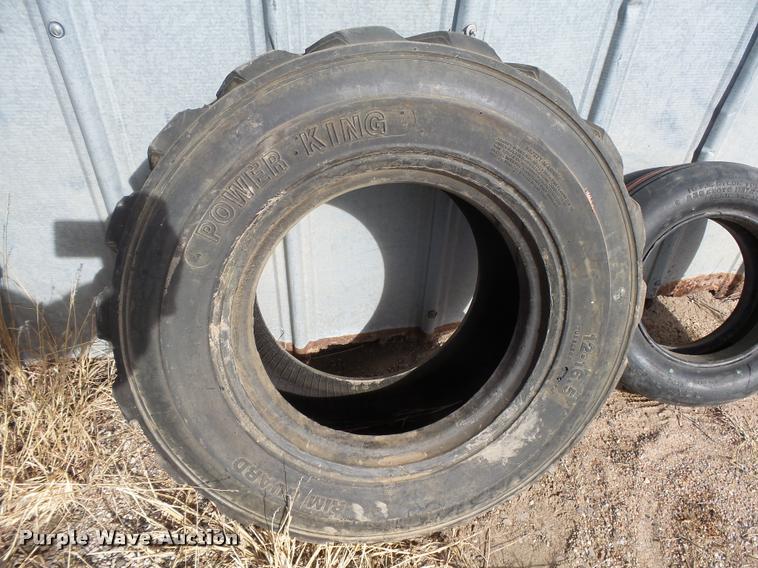 image for item DI9611 Tires