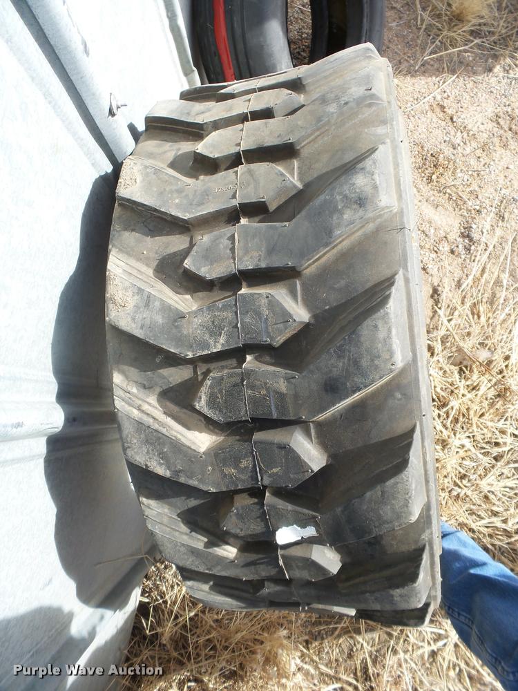 image for item DI9611 Tires