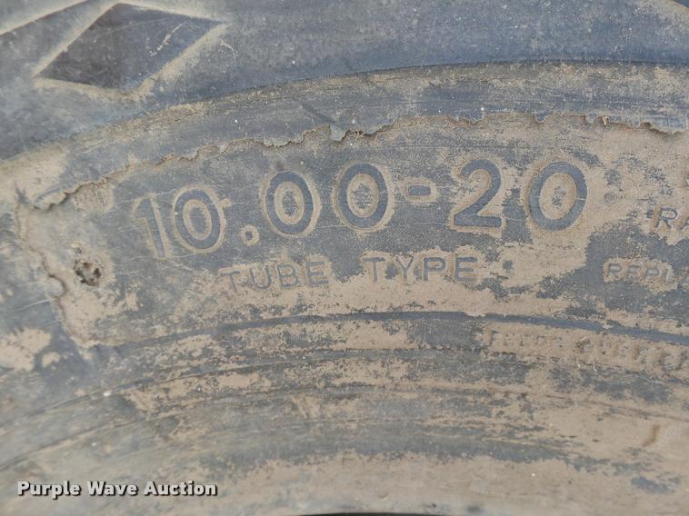 image for item DI9611 Tires