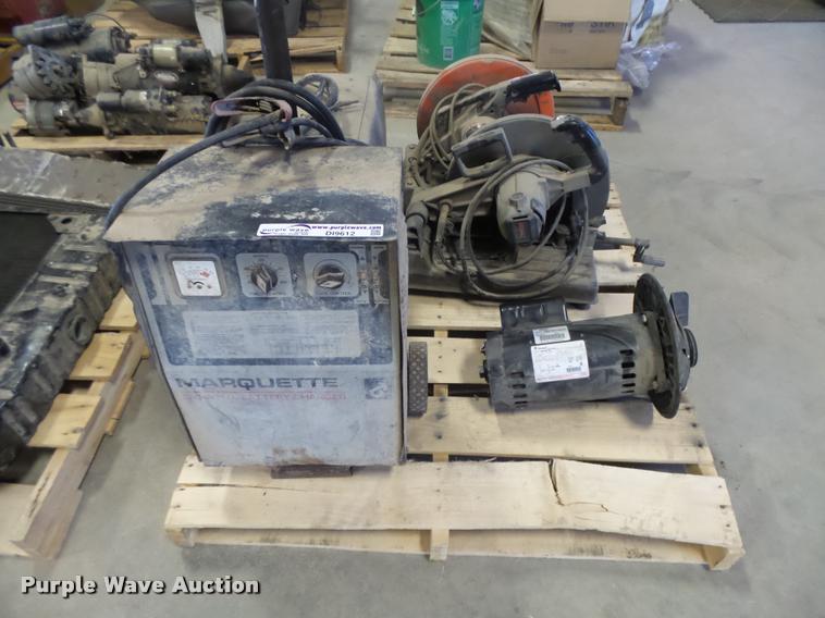 image for item DI9612 Tools