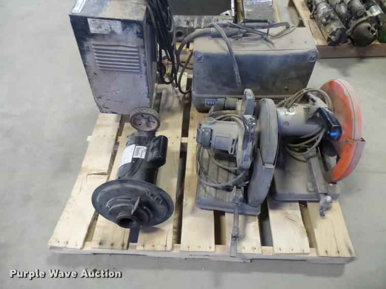 image for item DI9612 Tools