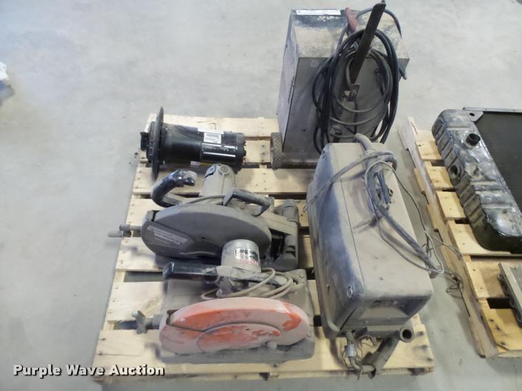 image for item DI9612 Tools