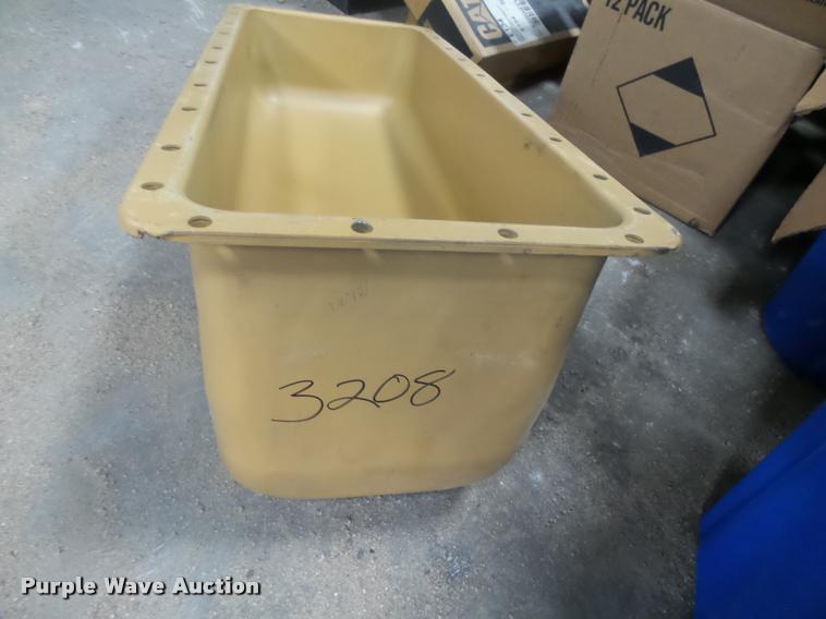 image for item DI9650 Caterpillar 120G and 966 parts