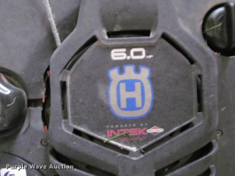 image for item DT9245 Husqvarna lawn mower