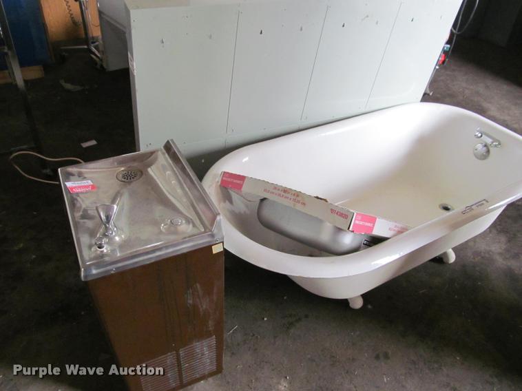 image for item DT9246 Building materials