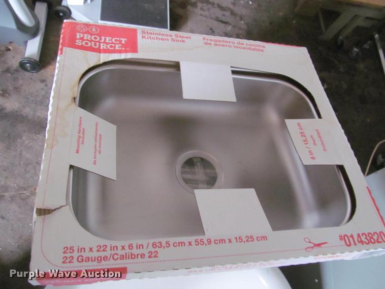 image for item DT9246 Building materials