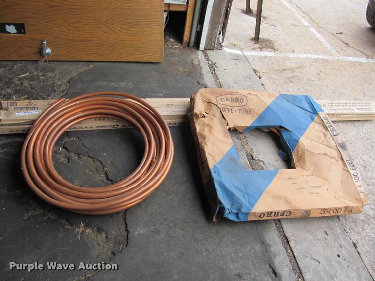 image for item DT9249 Building materials