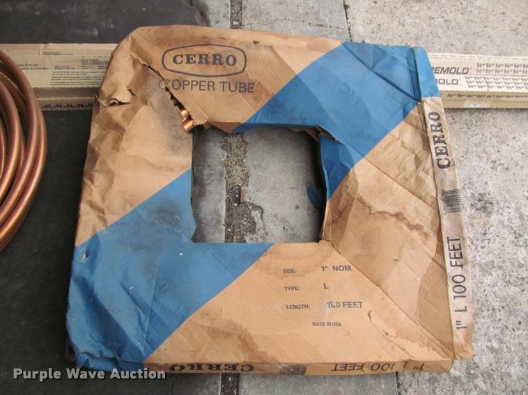 image for item DT9249 Building materials