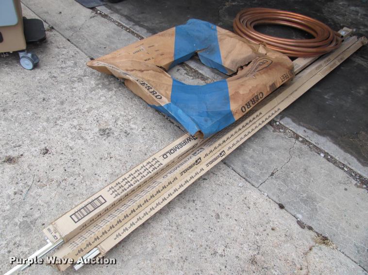 image for item DT9249 Building materials