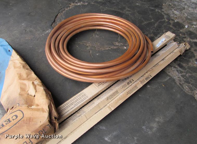 image for item DT9249 Building materials