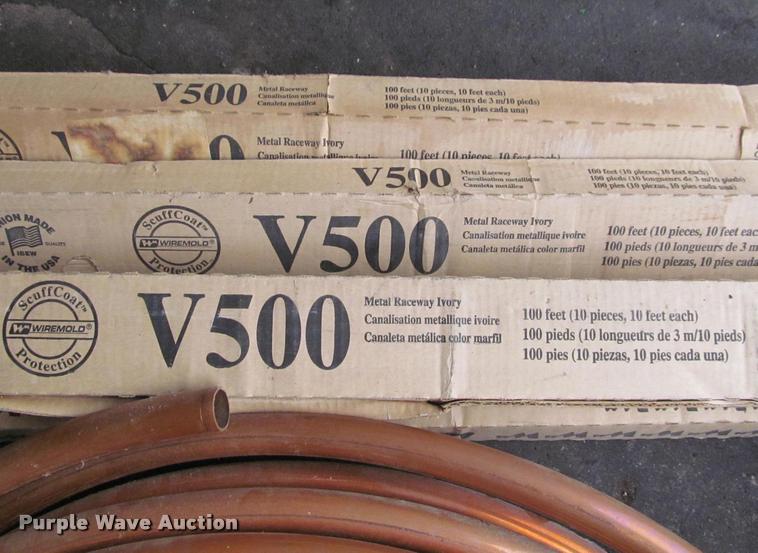 image for item DT9249 Building materials