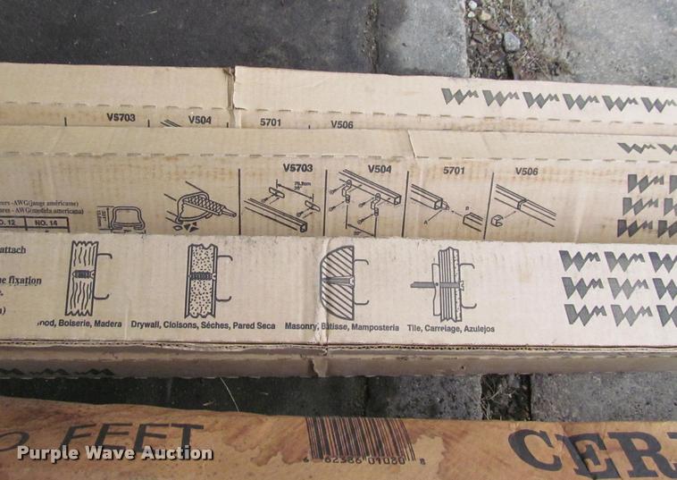 image for item DT9249 Building materials