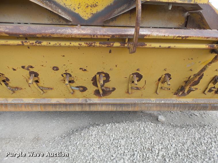 image for item DT9700 Flaherty Spread Master chip spreader