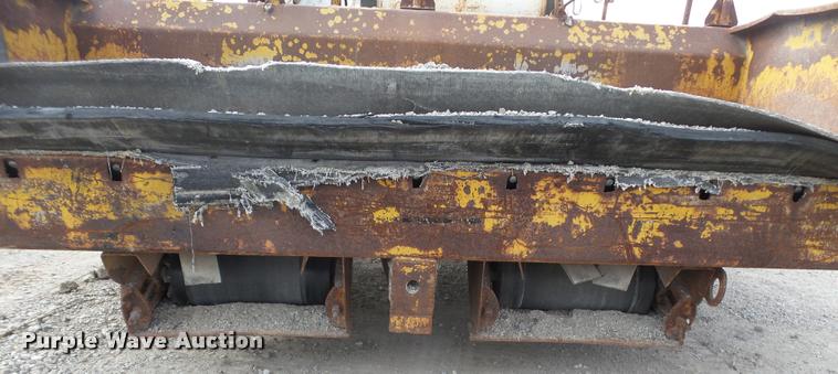 image for item DT9700 Flaherty Spread Master chip spreader