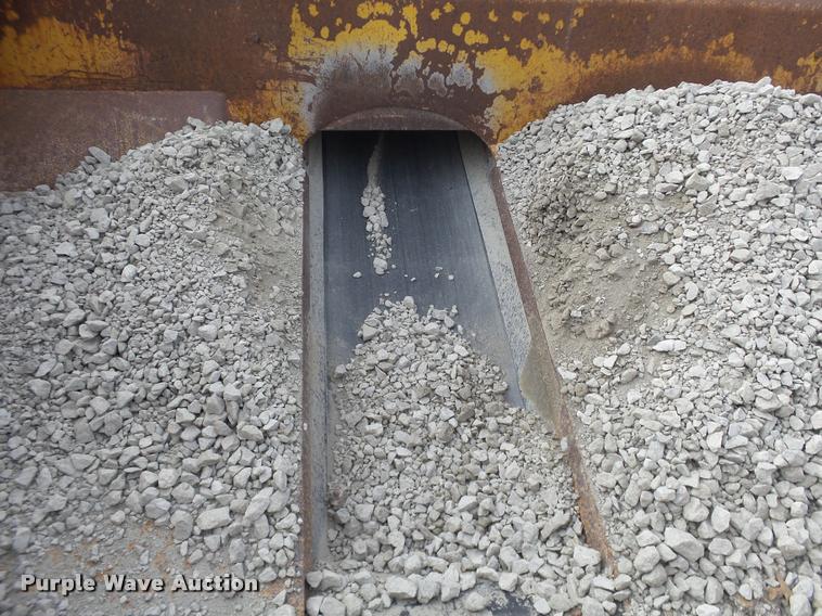 image for item DT9700 Flaherty Spread Master chip spreader