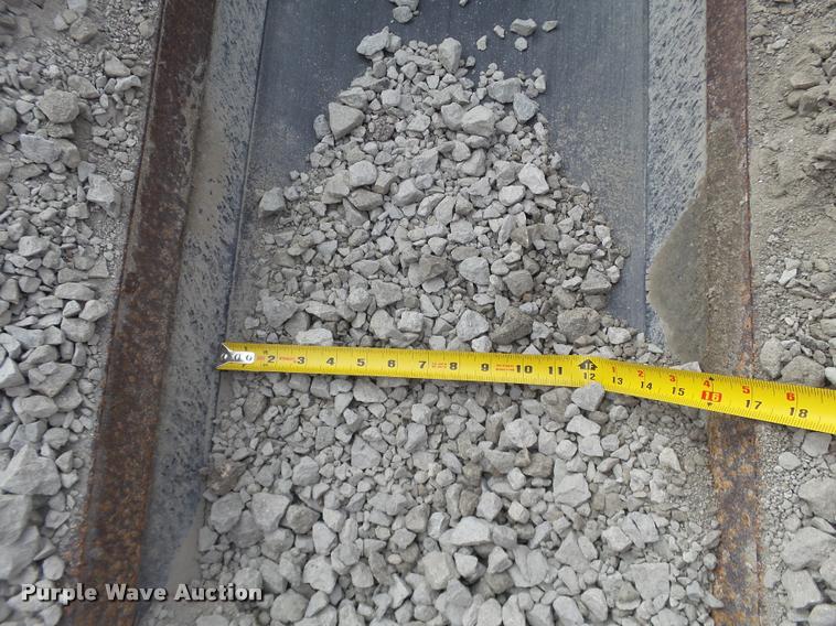 image for item DT9700 Flaherty Spread Master chip spreader