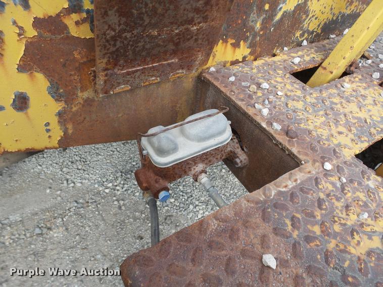 image for item DT9700 Flaherty Spread Master chip spreader