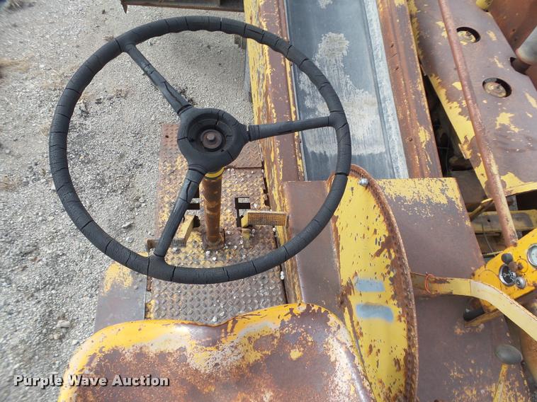 image for item DT9700 Flaherty Spread Master chip spreader