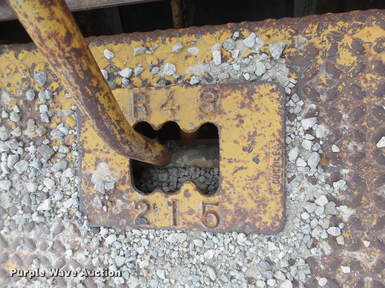 image for item DT9700 Flaherty Spread Master chip spreader