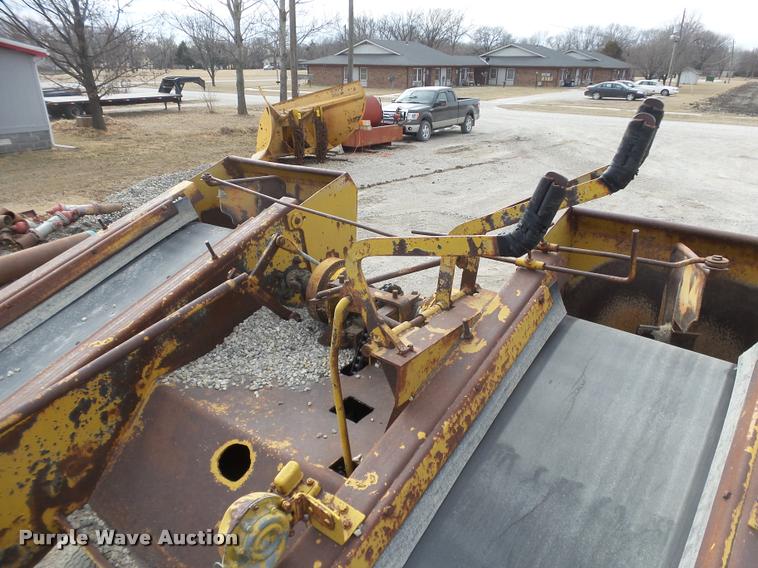 image for item DT9700 Flaherty Spread Master chip spreader