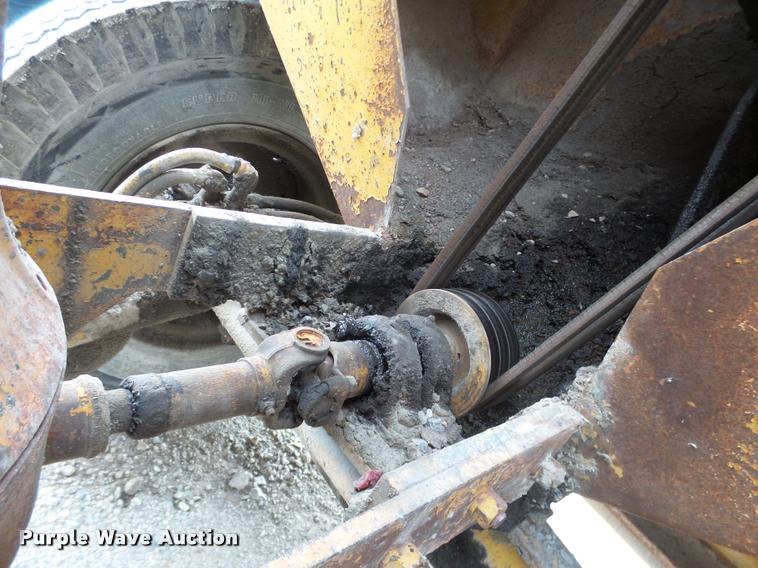 image for item DT9700 Flaherty Spread Master chip spreader