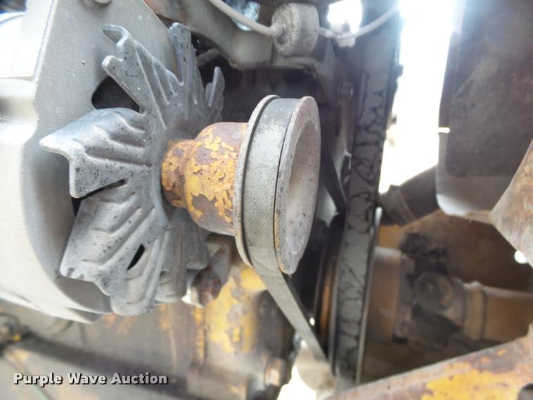 image for item DT9700 Flaherty Spread Master chip spreader