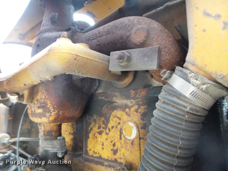 image for item DT9700 Flaherty Spread Master chip spreader