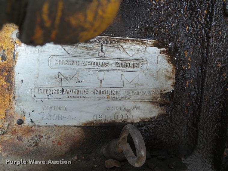 image for item DT9700 Flaherty Spread Master chip spreader