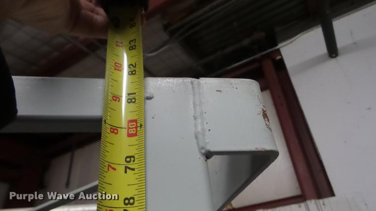 image for item F1148 (4) metal egg racks