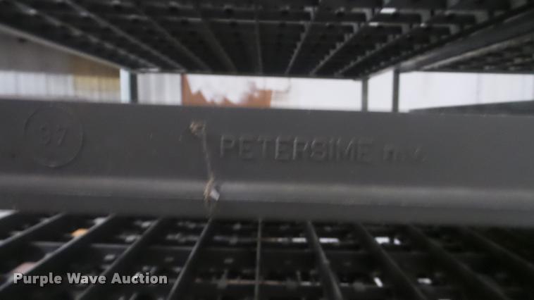 image for item F1151 (4) metal egg racks