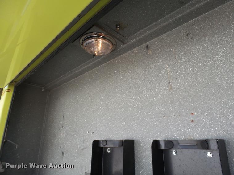 image for item J2637 1989 Pierce Lance pumper fire truck