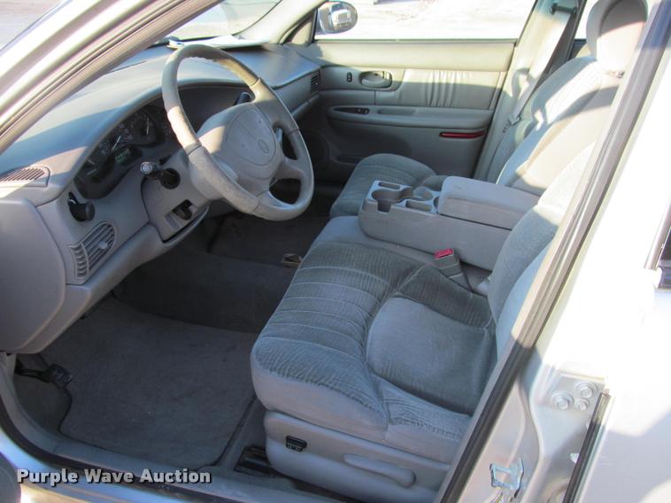 image for item J2658 2004 Buick Century