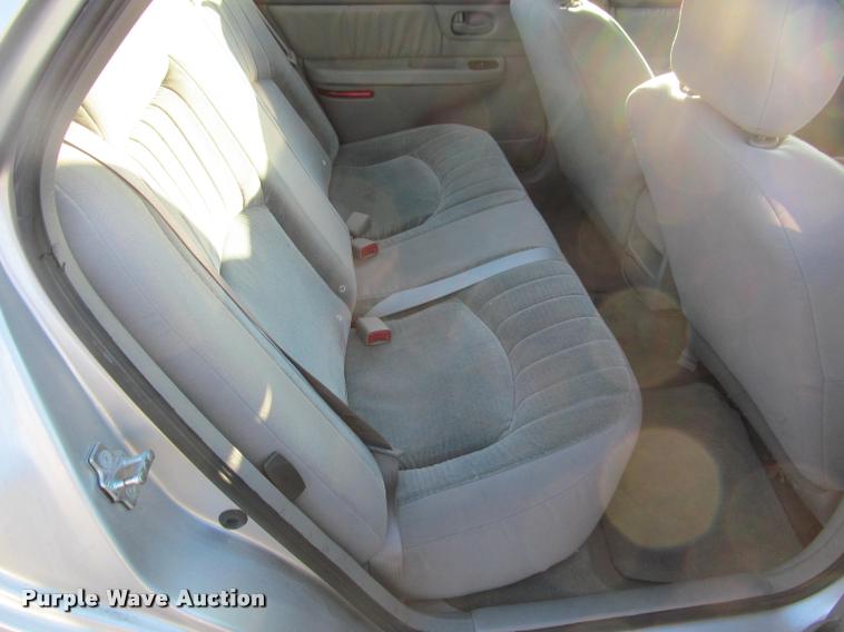 image for item J2658 2004 Buick Century