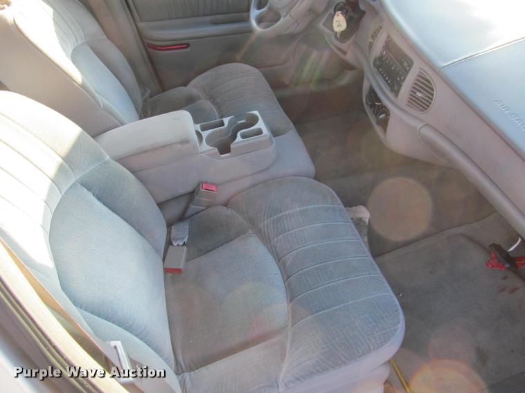 image for item J2658 2004 Buick Century