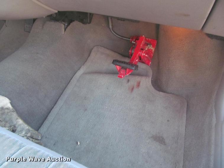 image for item J2658 2004 Buick Century