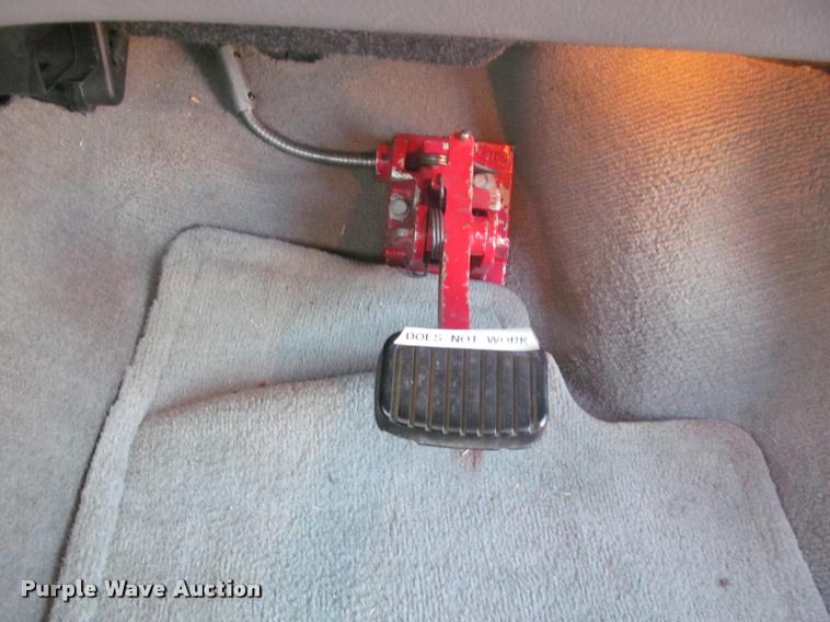 image for item J2658 2004 Buick Century