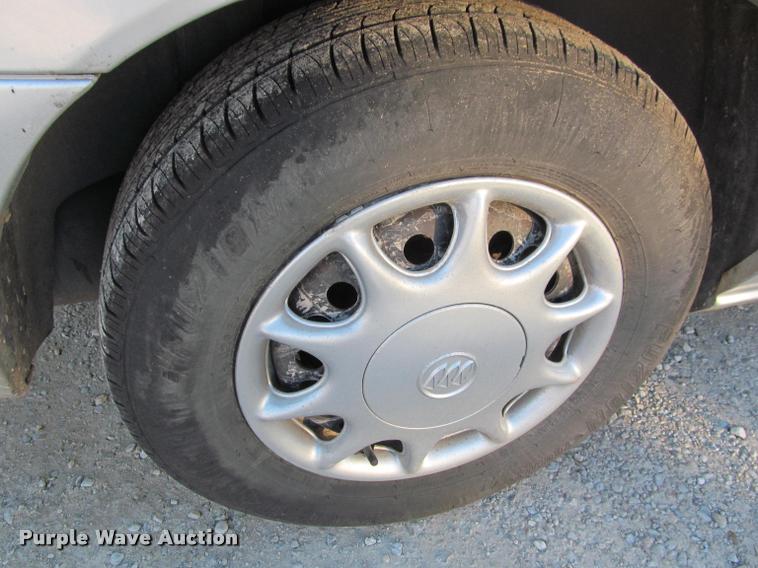 image for item J2658 2004 Buick Century