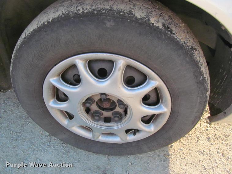 image for item J2658 2004 Buick Century