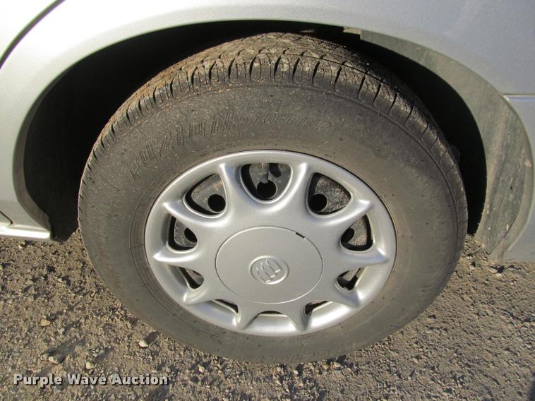 image for item J2658 2004 Buick Century